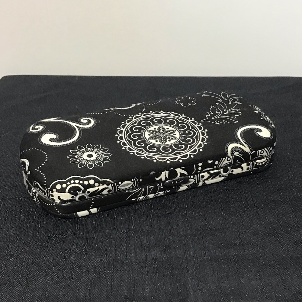 Thirty-One Hard Shell Wallet